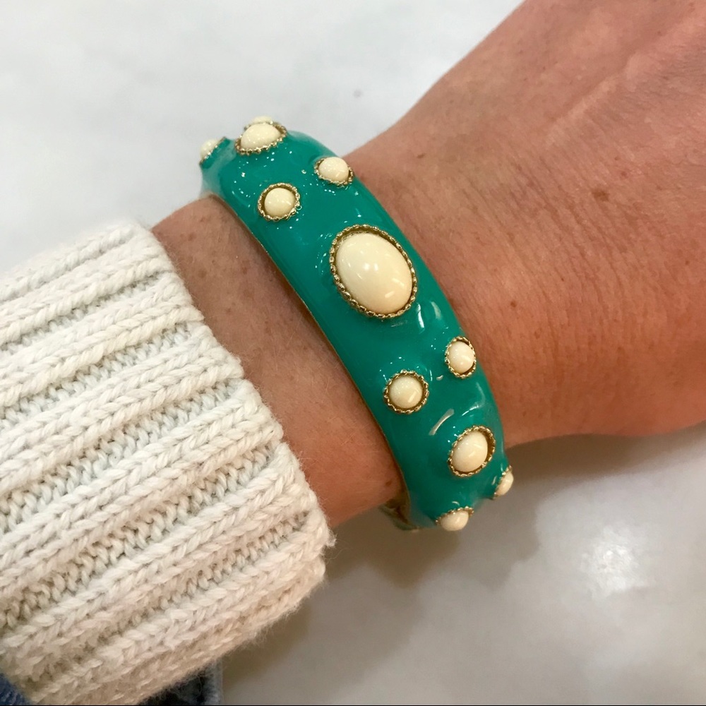 FORNASH Enamel Bracelet